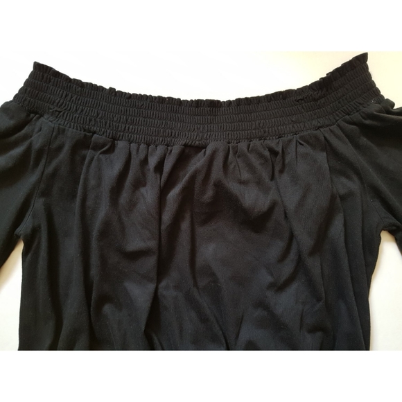 Disney Beauty and the Beast Crop Top Shirt - Picture 10 of 10